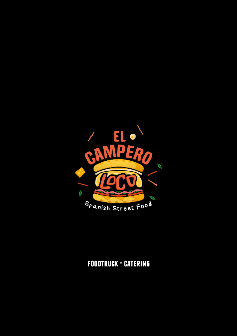 Camperoloco Logo